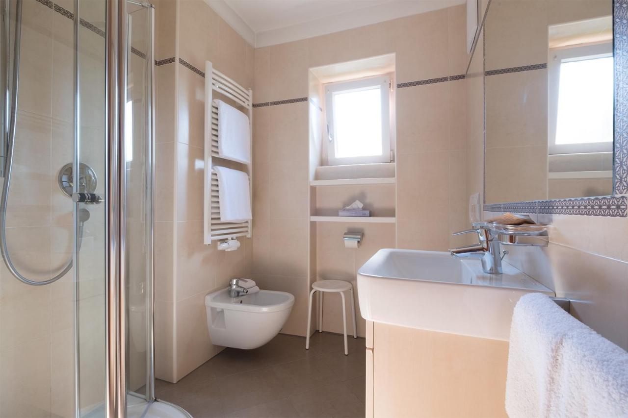 Garni Alba Bed & Breakfast 오르띠세이 외부 사진
